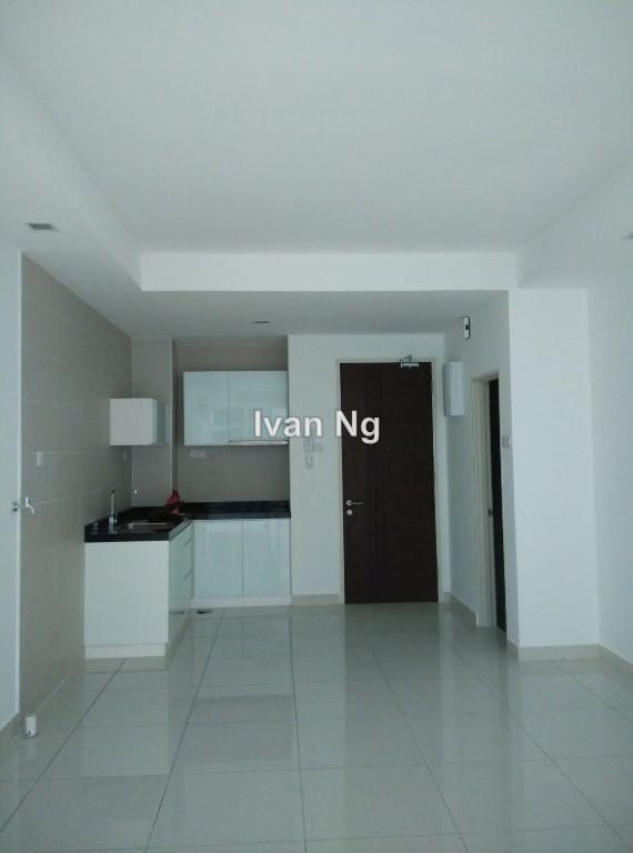 Service Residence for Sale in The Court @ Central Residence by Ivan Ng - iProperty.com.my