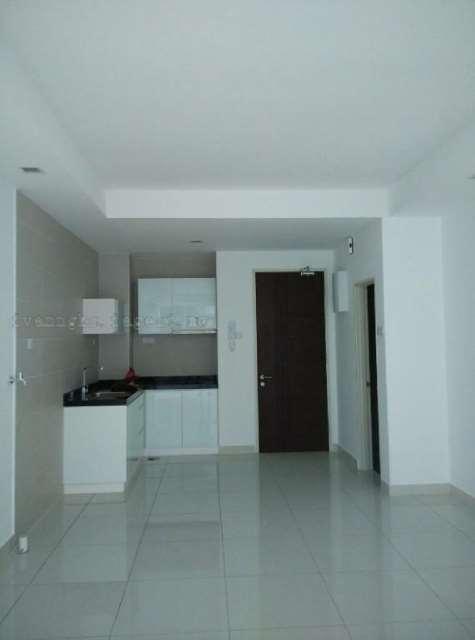 Service Residence for Rent in The Court @ Central Residence by Ivan Ng - iProperty.com.my