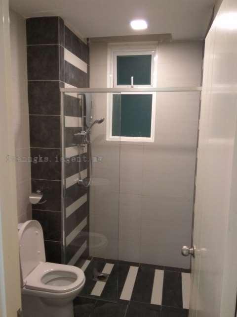 Service Residence for Rent in The Court @ Central Residence by Ivan Ng - iProperty.com.my