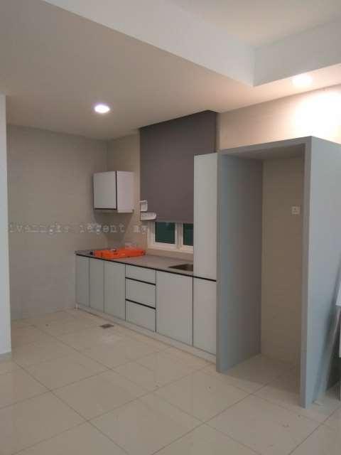 Service Residence for Rent in The Court @ Central Residence by Ivan Ng - iProperty.com.my