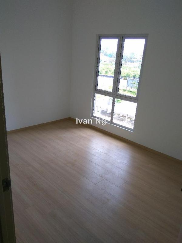 Condominium for Sale in Anyaman Residence by Ivan Ng - iProperty.com.my