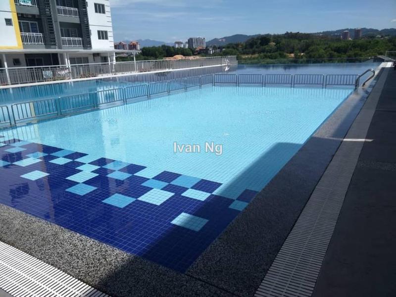 Condominium for Rent in Permata Residences by Ivan Ng - iProperty.com.my