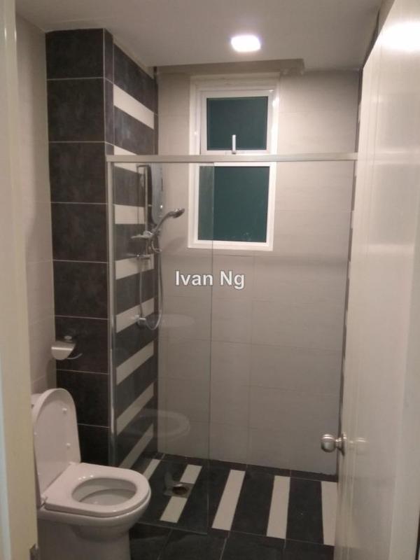 Service Residence for Rent in The Court @ Central Residence by Ivan Ng - iProperty.com.my
