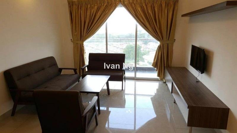 Condominium for Sale in Anyaman Residence by Ivan Ng - iProperty.com.my