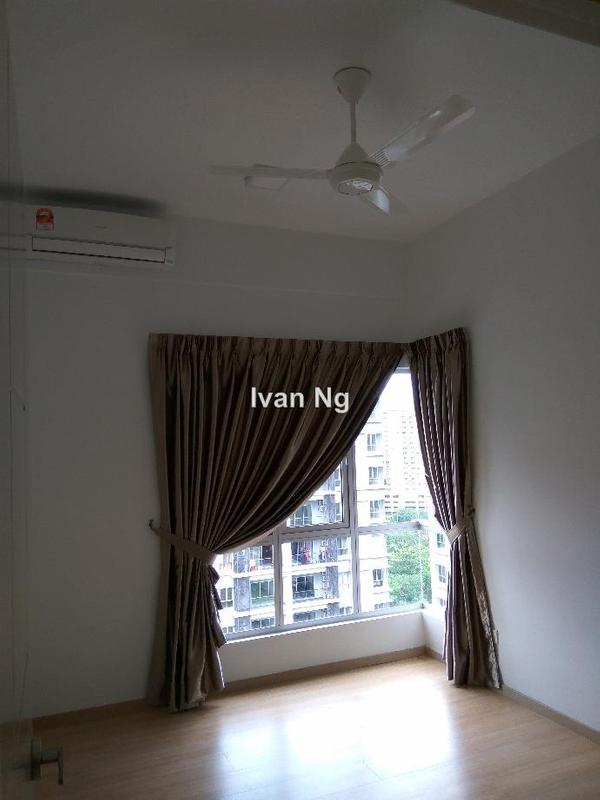 Condominium for Sale in Anyaman Residence by Ivan Ng - iProperty.com.my