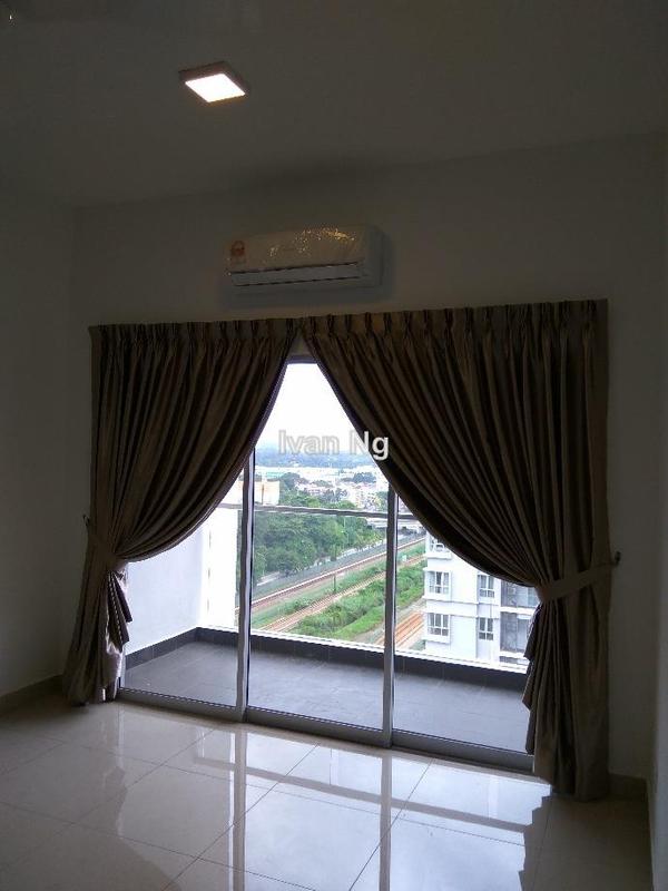Condominium for Sale in Anyaman Residence by Ivan Ng - iProperty.com.my