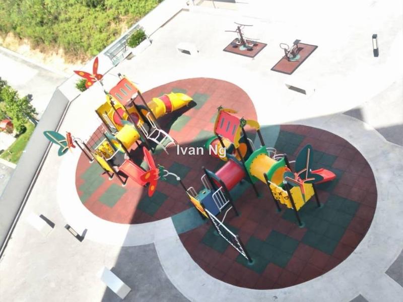 Condominium for Rent in Permata Residences by Ivan Ng - iProperty.com.my