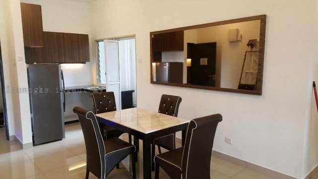 Condominium for Rent in Anyaman Residence by Ivan Ng - iProperty.com.my