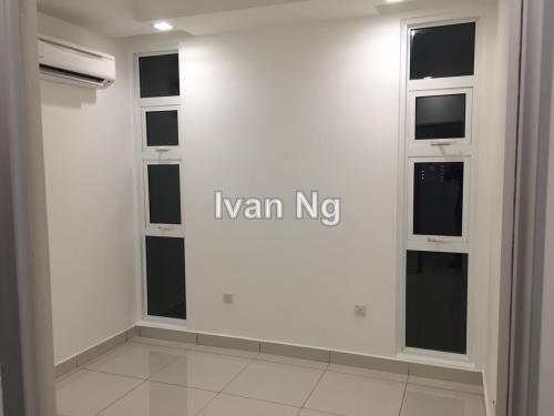 Service Residence for Sale in The Court @ Central Residence by Ivan Ng - iProperty.com.my