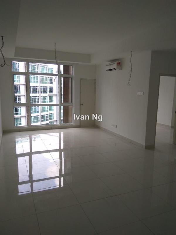 Service Residence for Sale in The Court @ Central Residence by Ivan Ng - iProperty.com.my