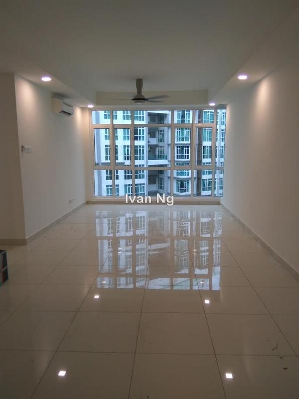 Service Residence for Sale in The Court @ Central Residence by Ivan Ng - iProperty.com.my