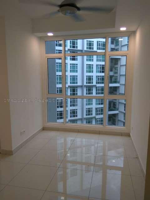 Service Residence for Rent in The Court @ Central Residence by Ivan Ng - iProperty.com.my