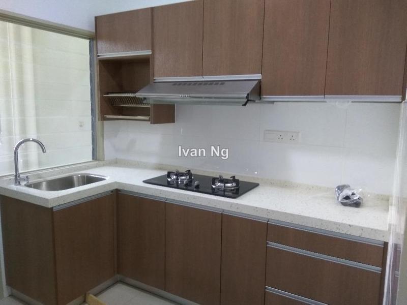 Condominium for Rent in Anyaman Residence by Ivan Ng - iProperty.com.my