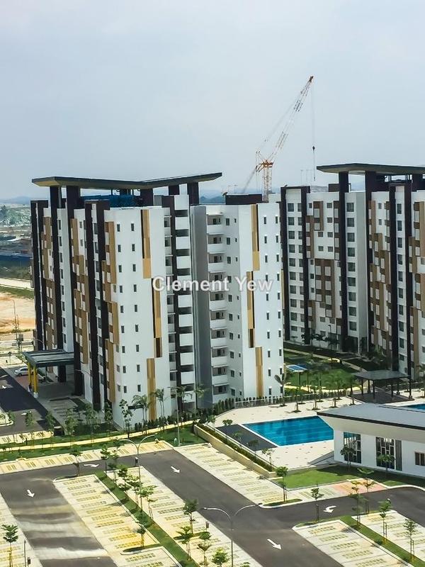 For Sale - Seri Mutiara