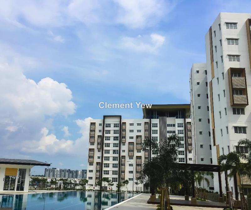 For Sale - Seri Mutiara