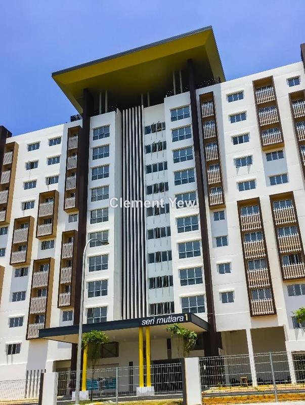 For Sale - Seri Mutiara