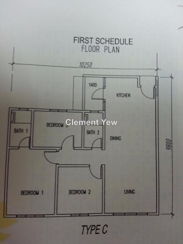 For Sale - Seri Mutiara