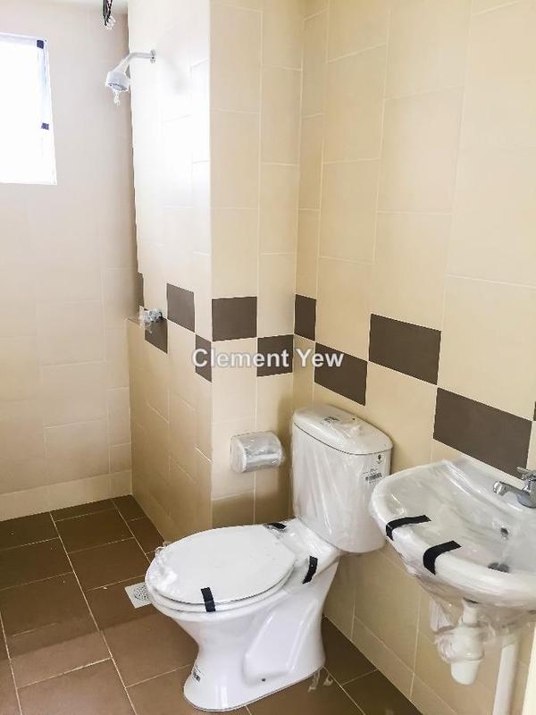 For Sale - Seri Mutiara