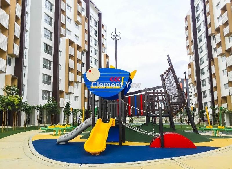 For Sale - Seri Mutiara