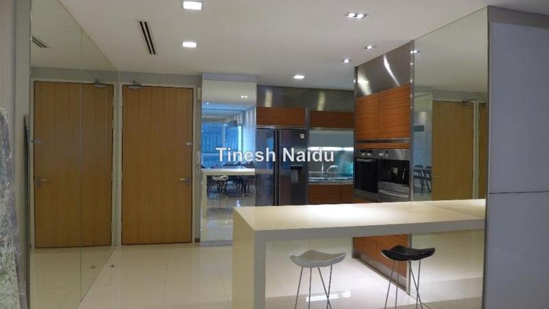 Condominium for Sale in Suasana Sentral Loft by Tinesh Naidu - iProperty.com.my