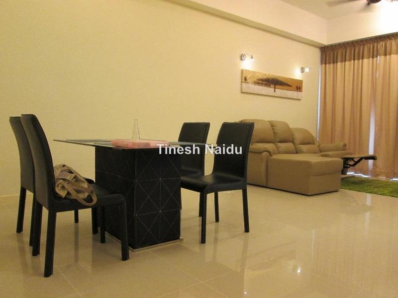 For Rent - Gaya Bangsar