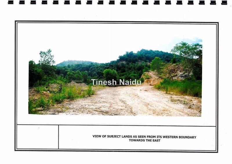 For Sale - SEPANGGAR BAY, KOTA KINABALU