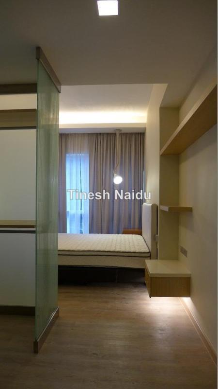 Condominium for Sale in Suasana Sentral Loft by Tinesh Naidu - iProperty.com.my
