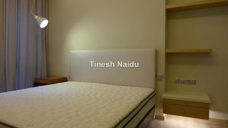 Condominium for Sale in Suasana Sentral Loft by Tinesh Naidu - iProperty.com.my