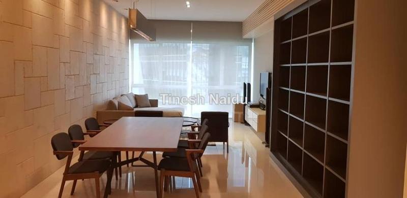 Condominium for Sale in Suasana Sentral Loft by Tinesh Naidu - iProperty.com.my