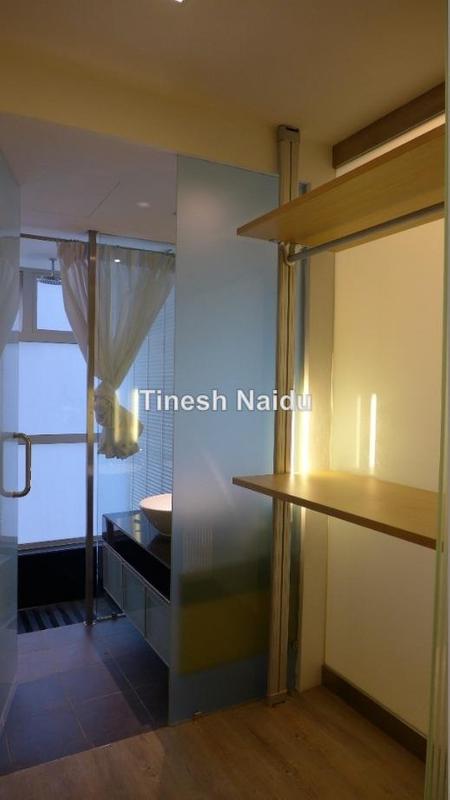Condominium for Sale in Suasana Sentral Loft by Tinesh Naidu - iProperty.com.my