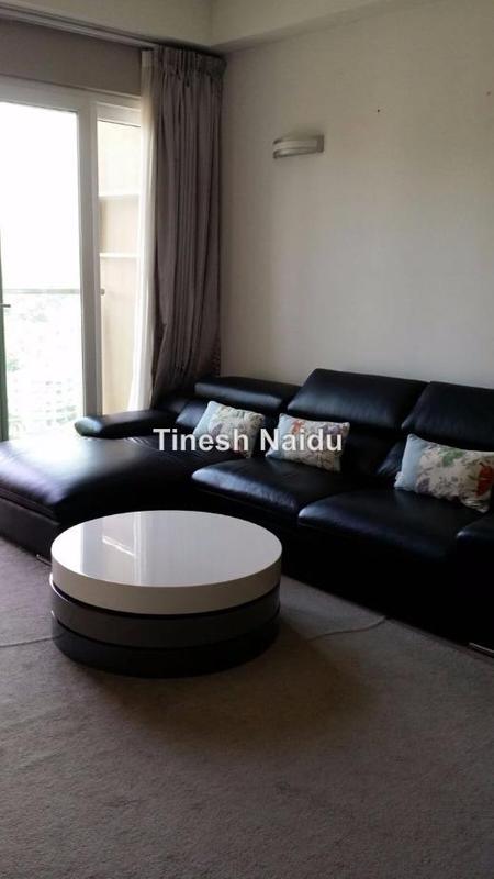 For Rent - Gaya Bangsar