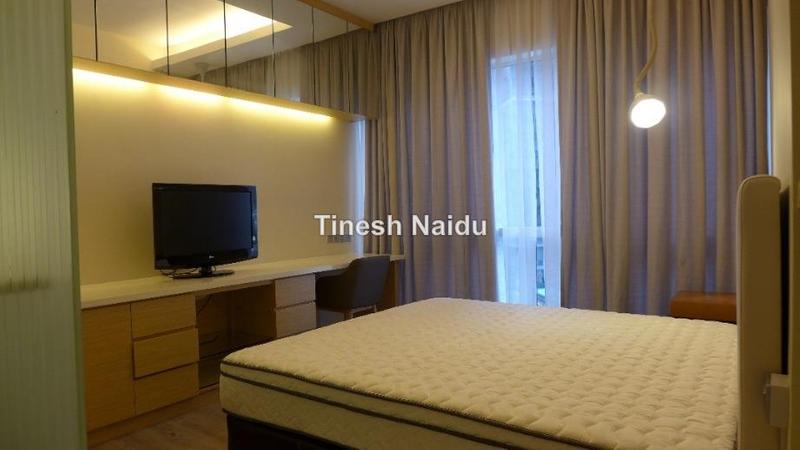 Condominium for Sale in Suasana Sentral Loft by Tinesh Naidu - iProperty.com.my