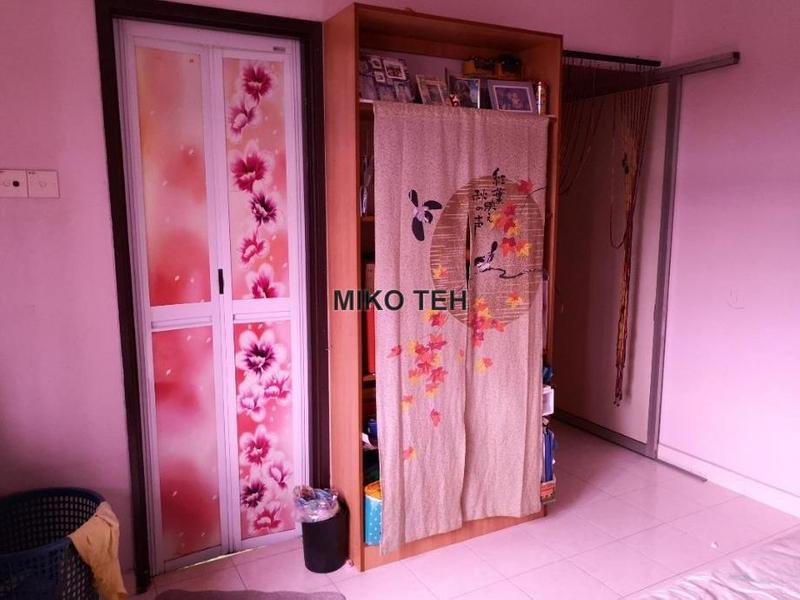 Rumah Berangkai 2 Tingkat untuk Dijual di Taman Puncak Jalil, Seri Kembangan oleh Miko Teh - iProperty.com.my