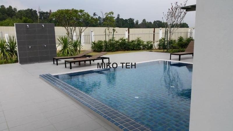 Banglo untuk Dijual di Taman Equine, Seri Kembangan oleh Miko Teh - iProperty.com.my
