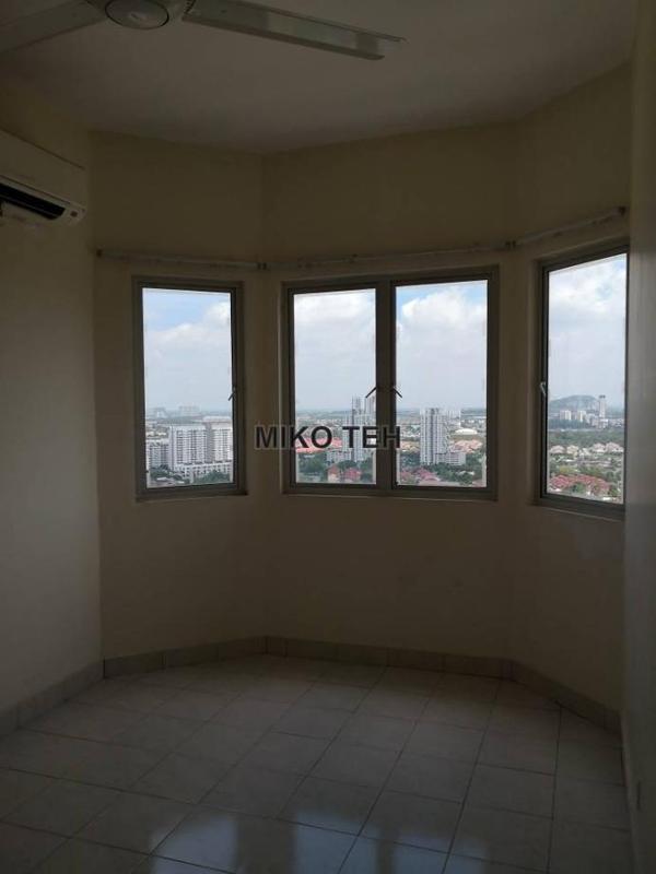 Pangsapuri untuk Dijual di Puteri Bayu Apartment oleh Miko Teh - iProperty.com.my
