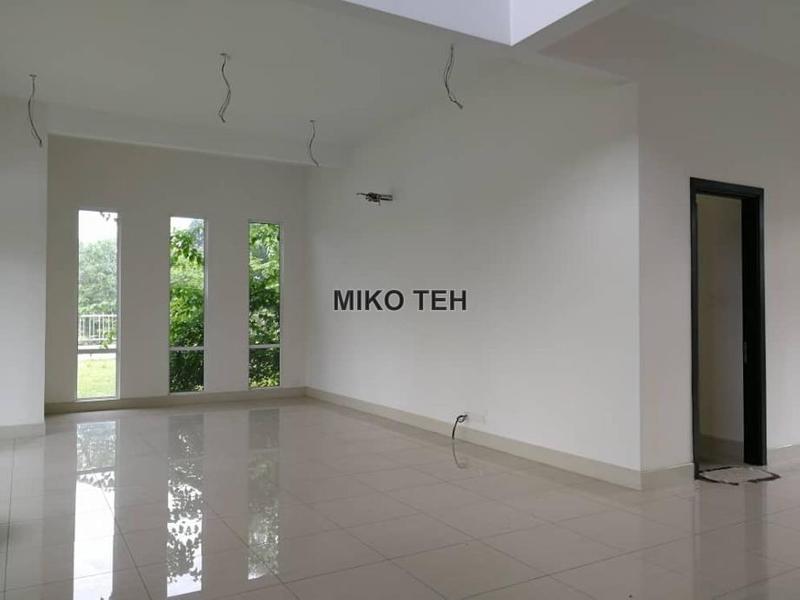 Banglo untuk Dijual di Taman Equine, Seri Kembangan oleh Miko Teh - iProperty.com.my