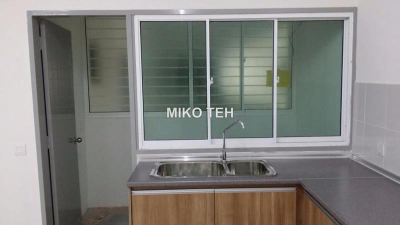 Kondominium untuk Dijual di Springville Residence oleh Miko Teh - iProperty.com.my