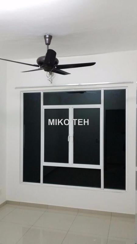 Kondominium untuk Dijual di Springville Residence oleh Miko Teh - iProperty.com.my