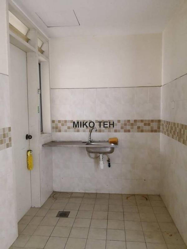 Pangsapuri untuk Dijual di Puteri Bayu Apartment oleh Miko Teh - iProperty.com.my
