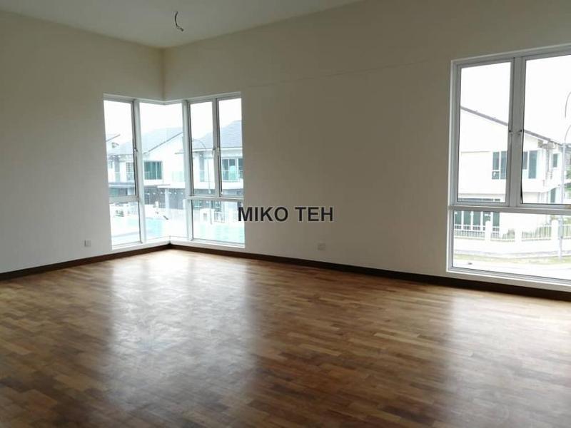 Banglo untuk Dijual di Taman Equine, Seri Kembangan oleh Miko Teh - iProperty.com.my