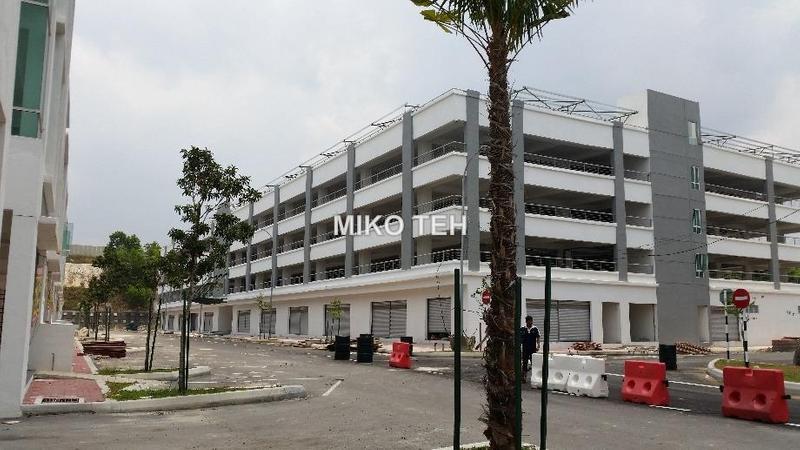 Shop / Office untuk Dijual di Taman Equine, Seri Kembangan oleh Miko Teh - iProperty.com.my