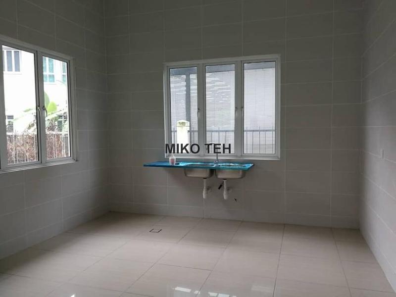 Banglo untuk Dijual di Taman Equine, Seri Kembangan oleh Miko Teh - iProperty.com.my