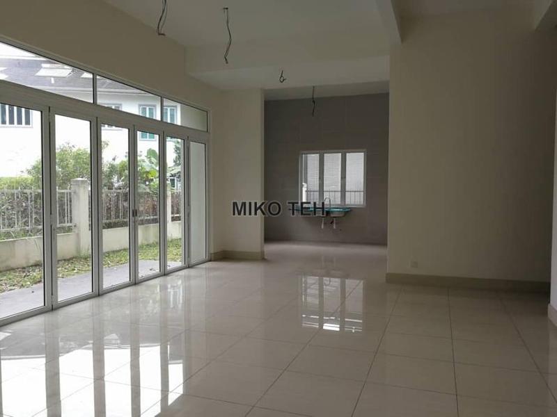 Banglo untuk Dijual di Taman Equine, Seri Kembangan oleh Miko Teh - iProperty.com.my