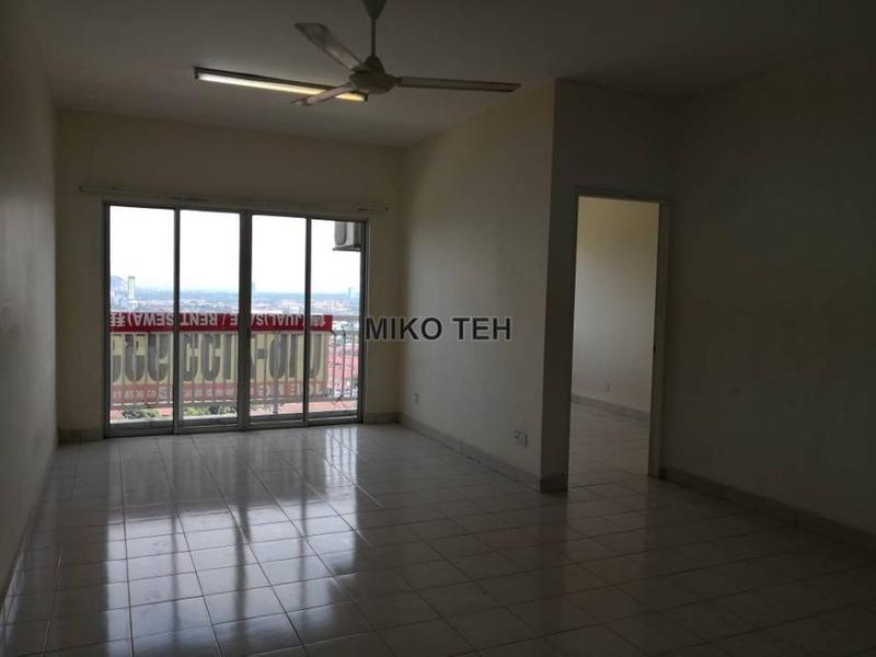 Pangsapuri untuk Dijual di Puteri Bayu Apartment oleh Miko Teh - iProperty.com.my