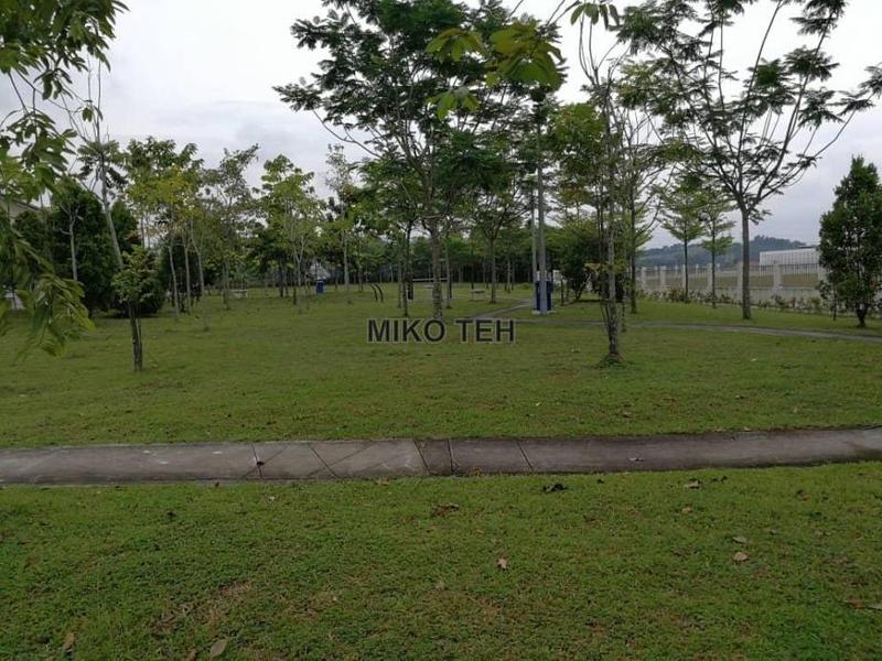 Banglo untuk Dijual di Taman Equine, Seri Kembangan oleh Miko Teh - iProperty.com.my