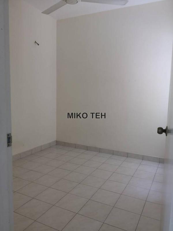 Pangsapuri untuk Dijual di Puteri Bayu Apartment oleh Miko Teh - iProperty.com.my