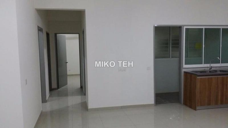 Kondominium untuk Dijual di Springville Residence oleh Miko Teh - iProperty.com.my
