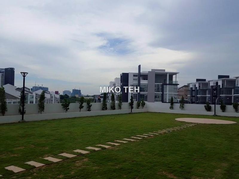 Kondominium untuk Dijual di Springville Residence oleh Miko Teh - iProperty.com.my