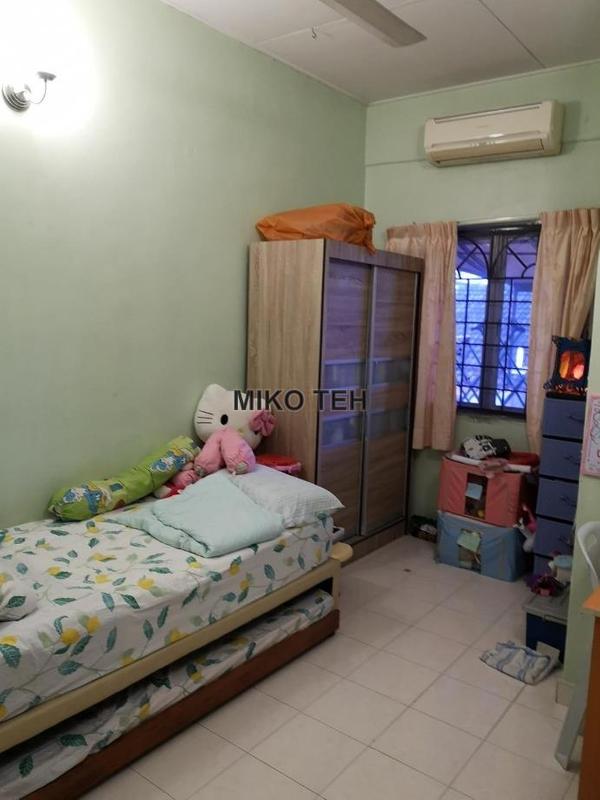 Rumah Berangkai 2 Tingkat untuk Dijual di Taman Puncak Jalil, Seri Kembangan oleh Miko Teh - iProperty.com.my