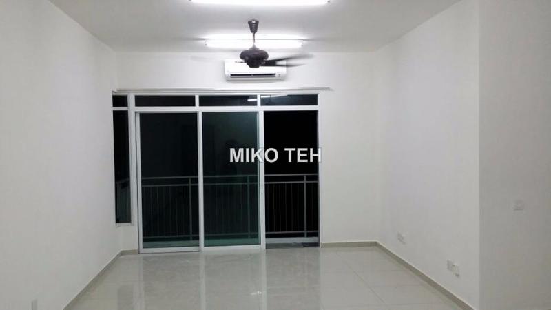 Kondominium untuk Dijual di Springville Residence oleh Miko Teh - iProperty.com.my